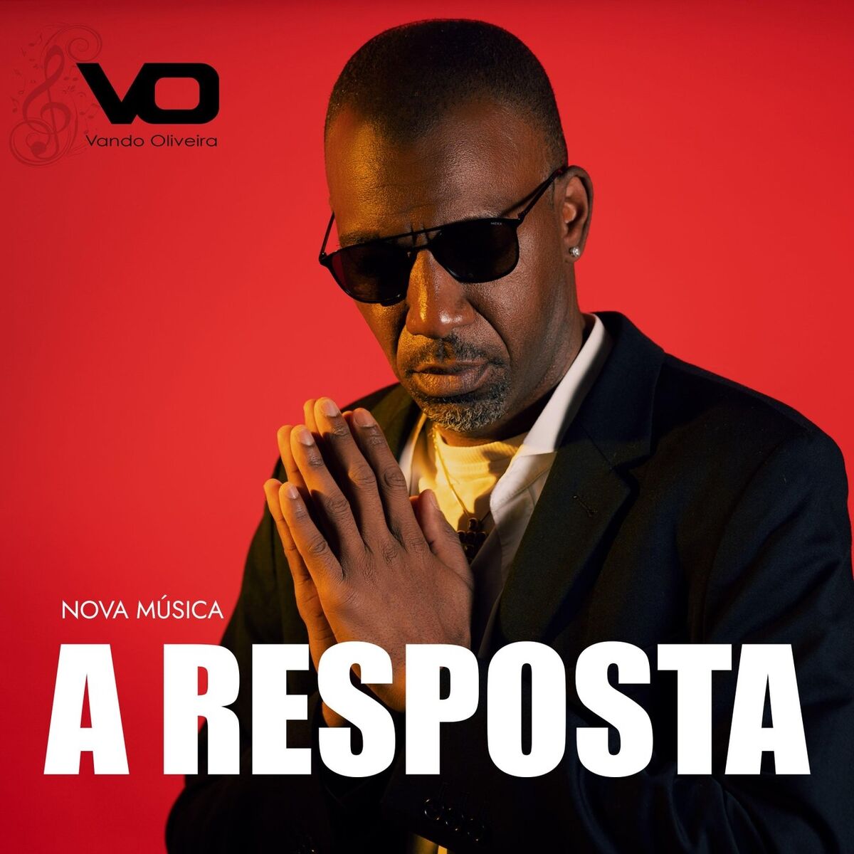 Album cover of A Resposta