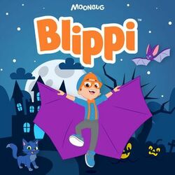Cover of Halloween Countdown