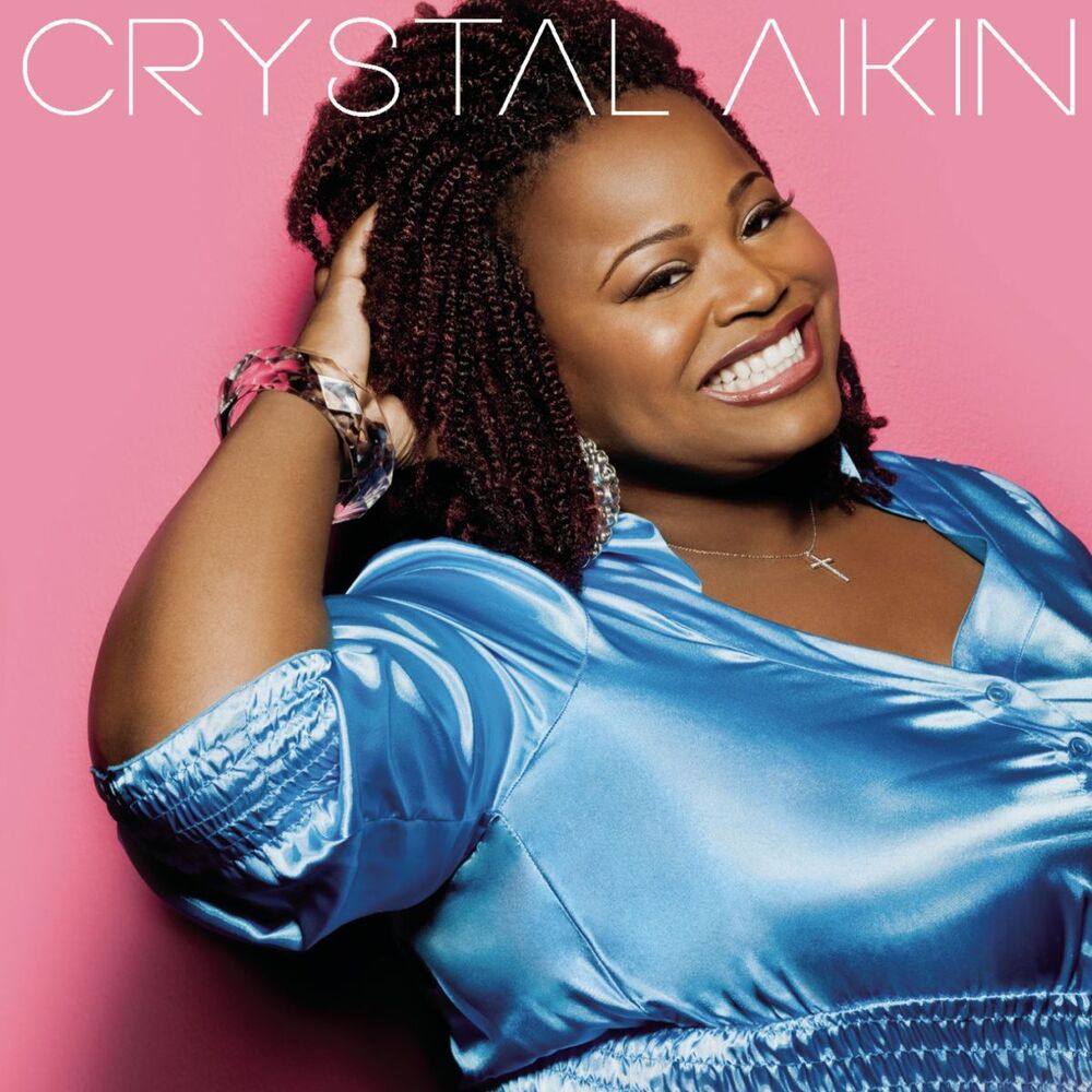 Picture of Crystal Aikin