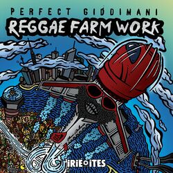 Cover of Reggae Farm Work
