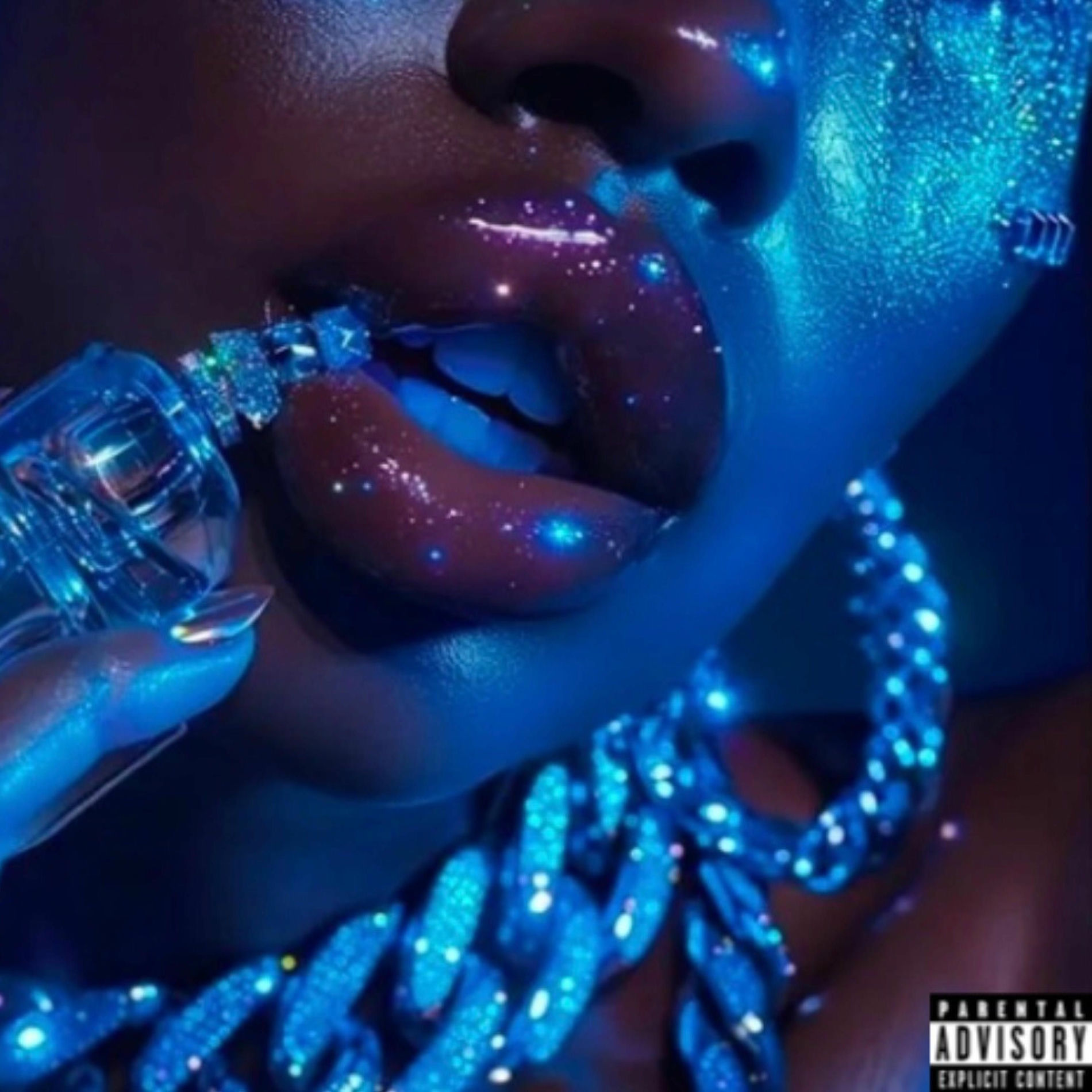 Album cover of Ma Belle