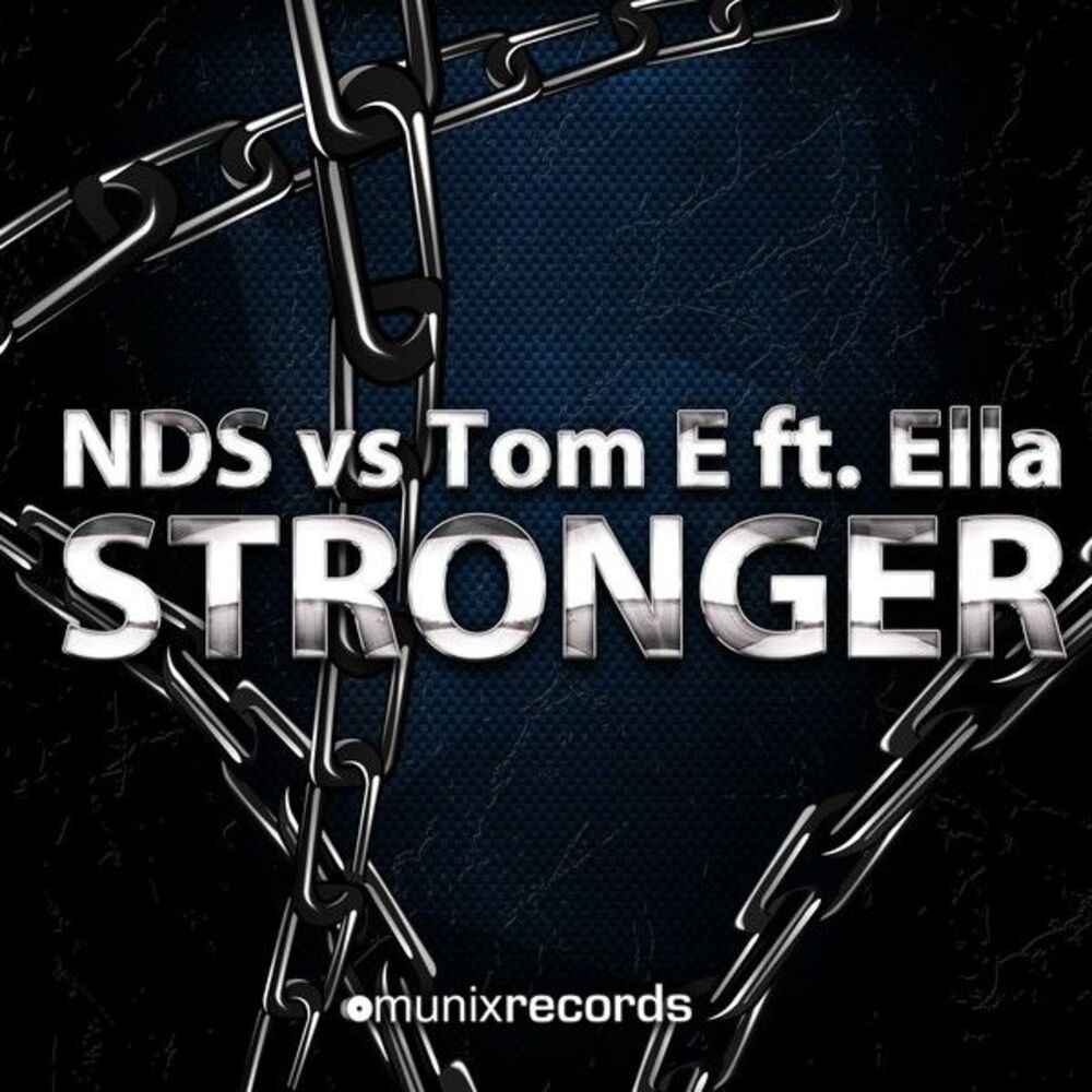 Picture of Stronger