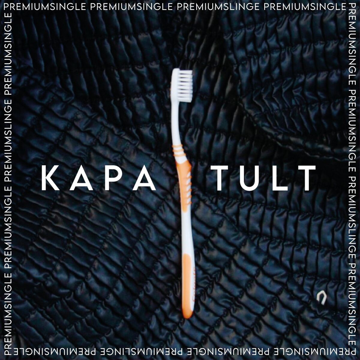 Album cover of Premiumsingle