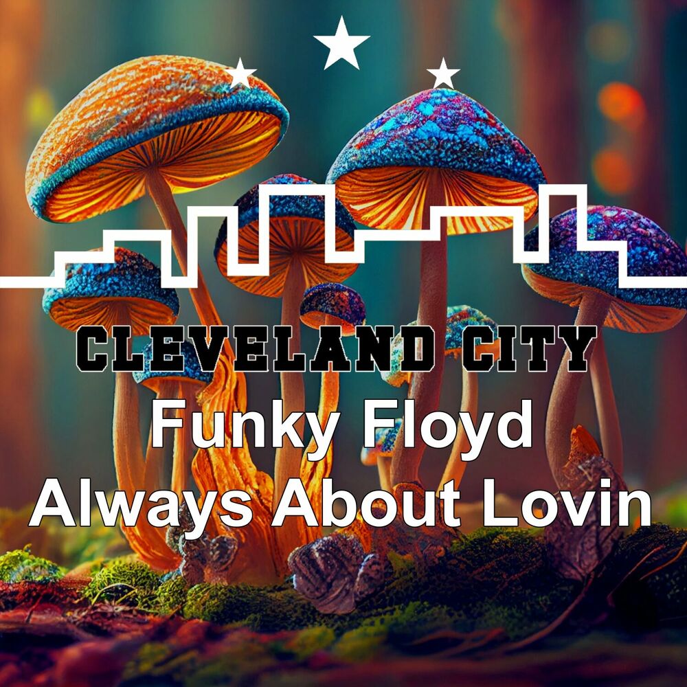 Picture of Always About Lovin