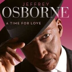 Cover of A Time For Love