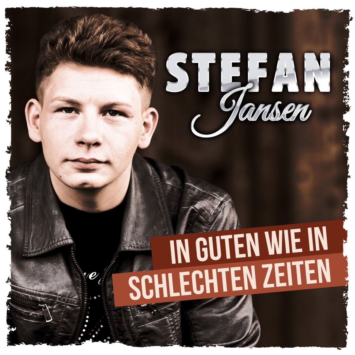 Album cover of In guten wie in schlechten Zeiten