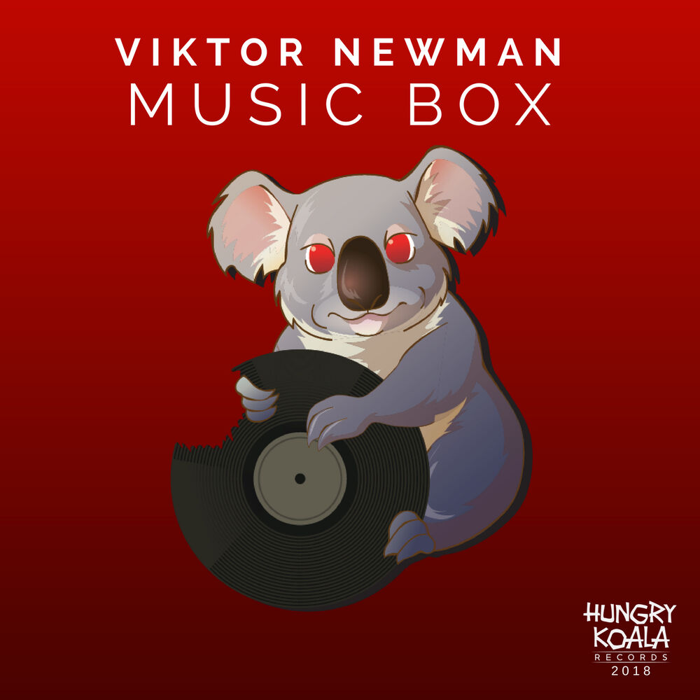 Picture of Music Box