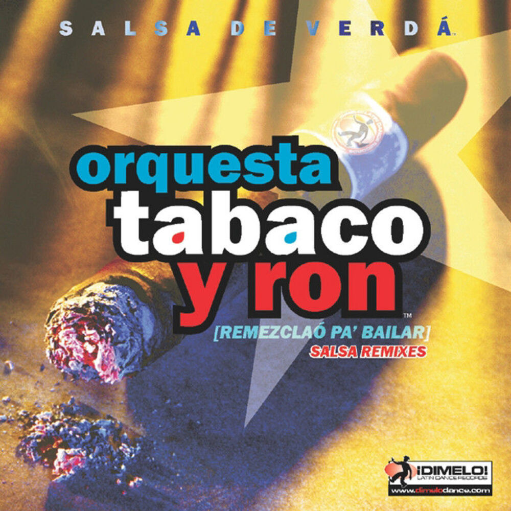 Picture of Remezclao' Pa' Bailar (Remixes)