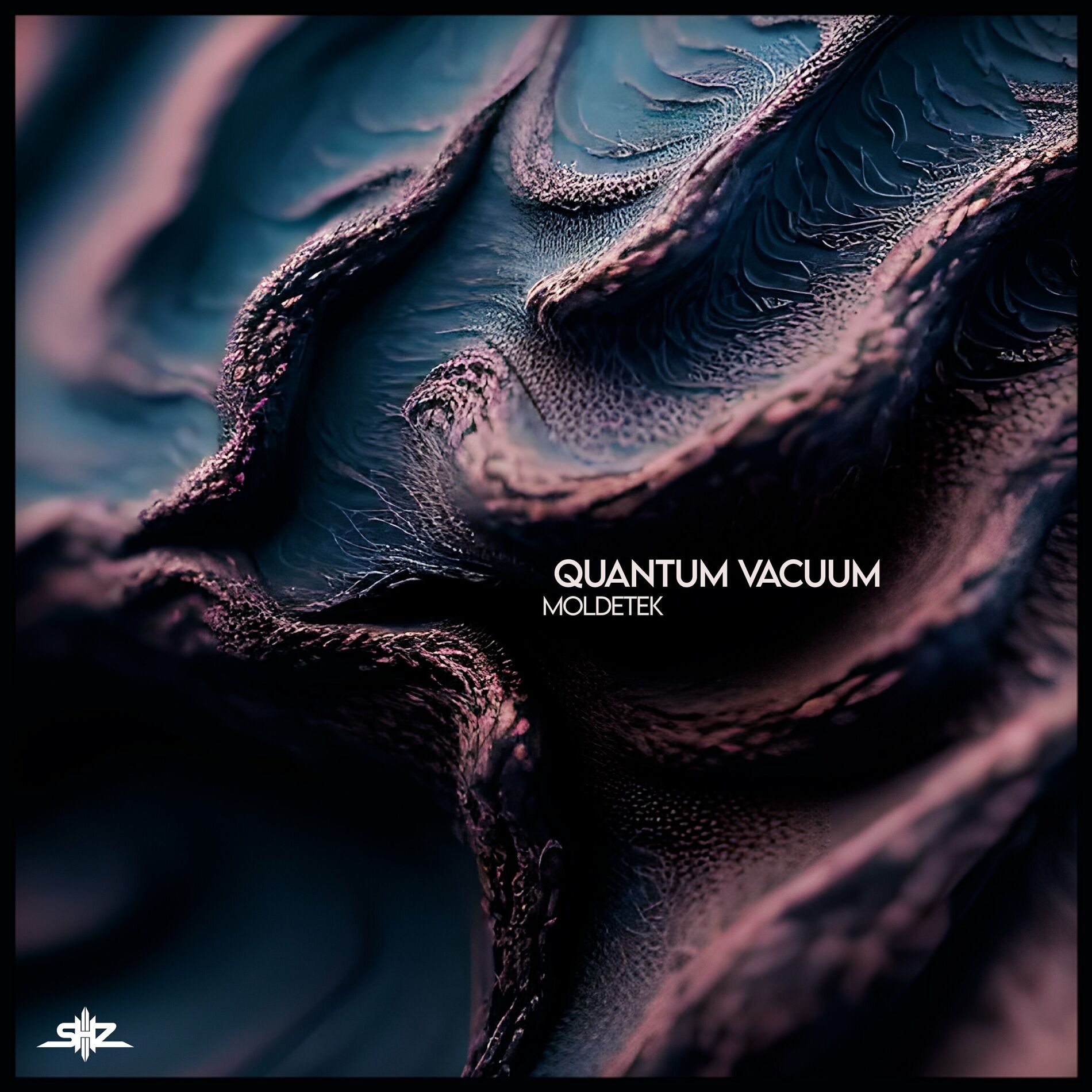 Album cover of Quantum Vacuum
