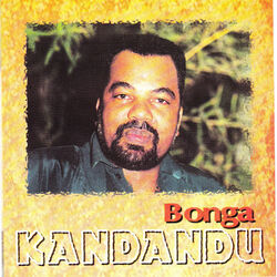 Cover of Kandandu