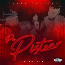 Cover of Pa Pistear