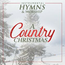 Cover of A Country Christmas