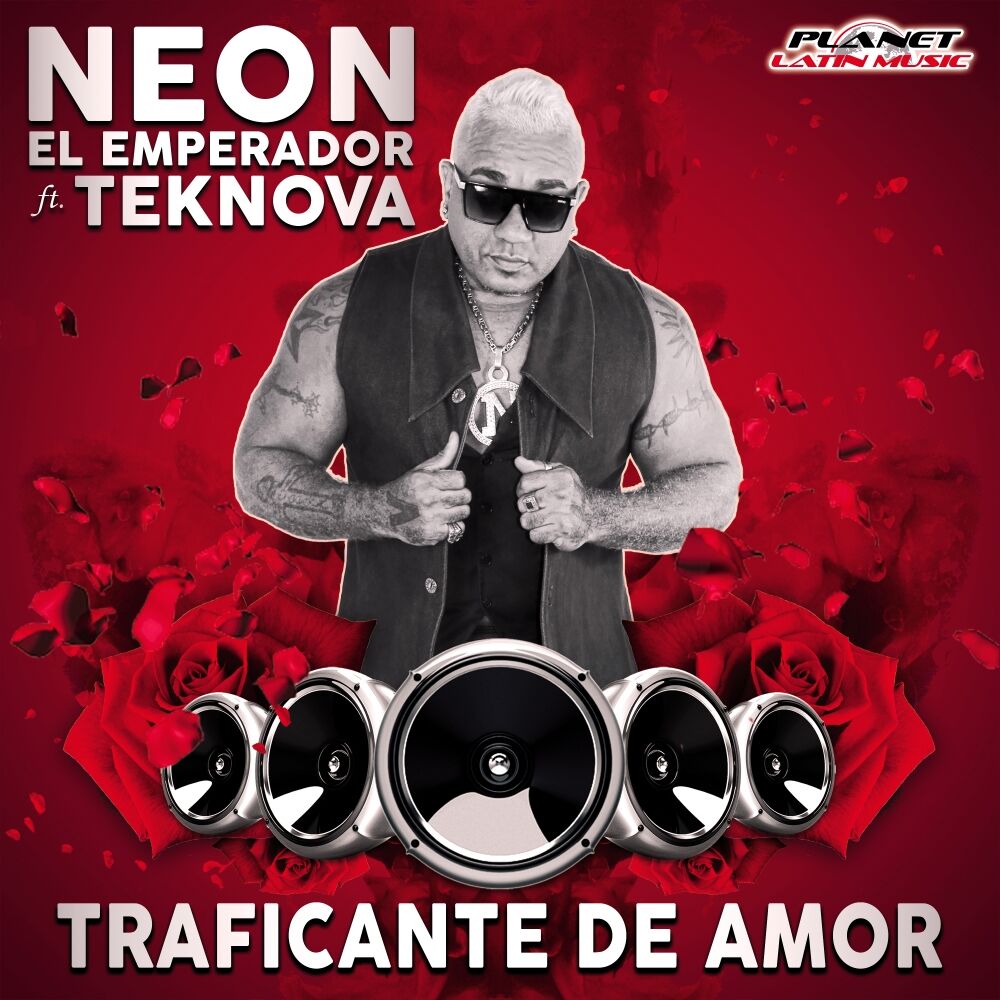 Picture of Traficante De Amor