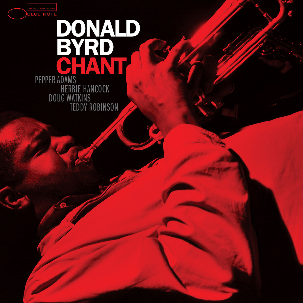 Album cover of Chant