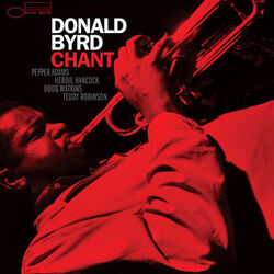 Cover of Chant