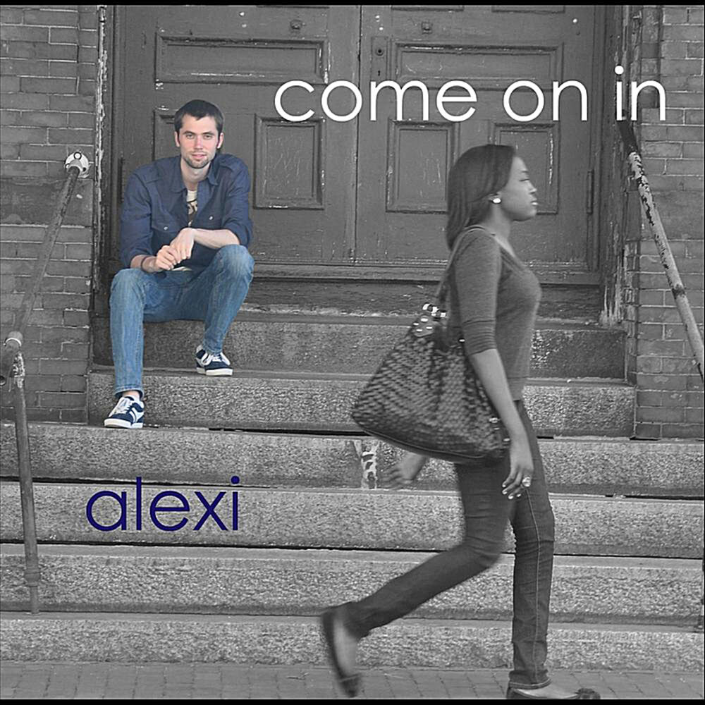 Picture of Come On In