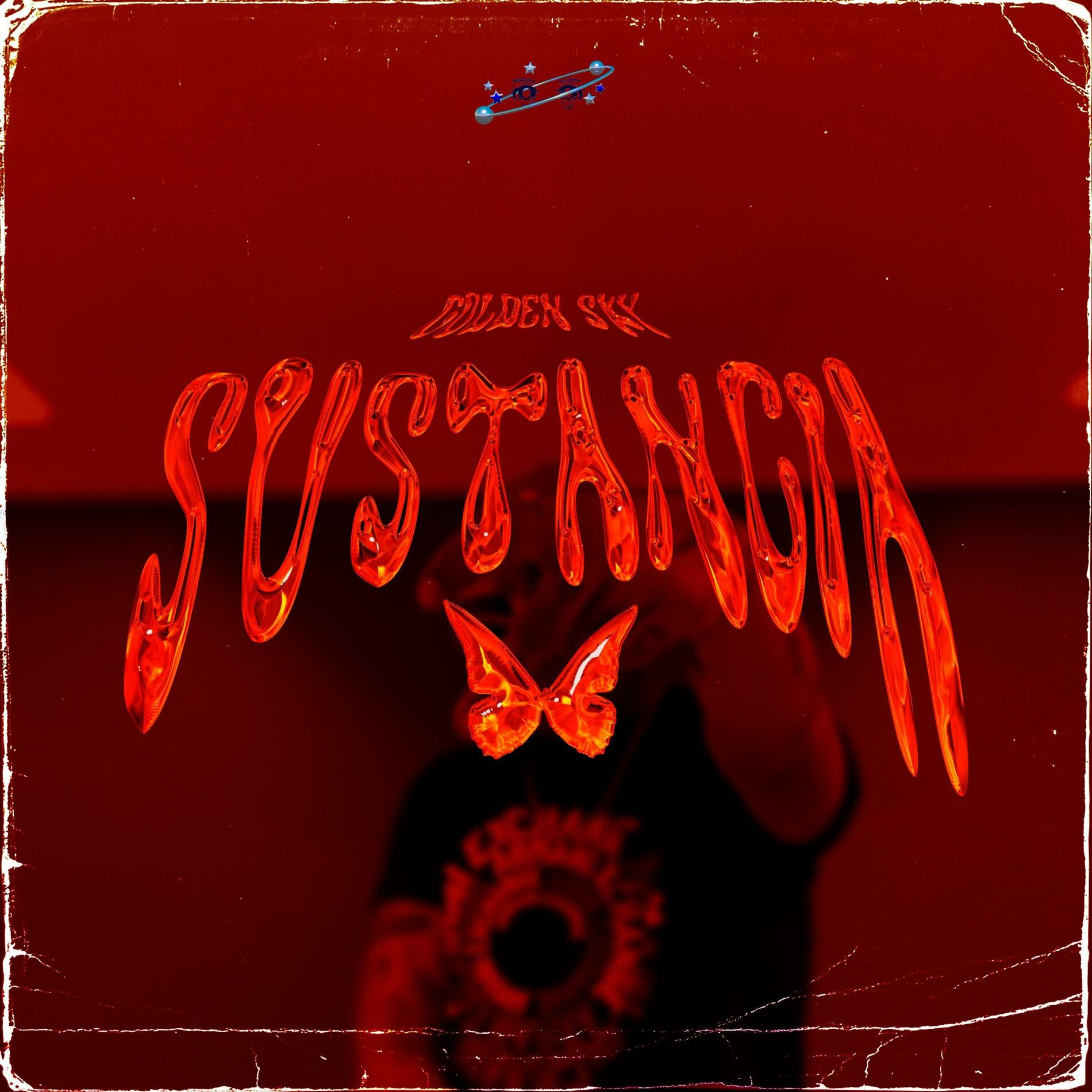 Album cover of SUSTANCIA