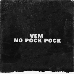 Cover of VEM NO POCK POCK