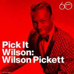 Cover of Pick It Wilson
