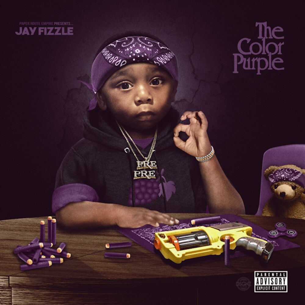 Picture of The Color Purple