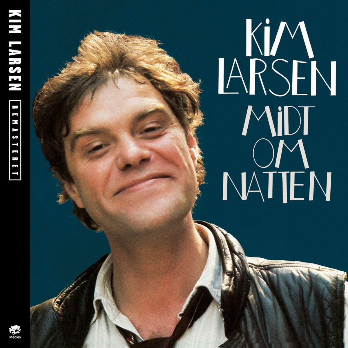 Album cover of Midt Om Natten
