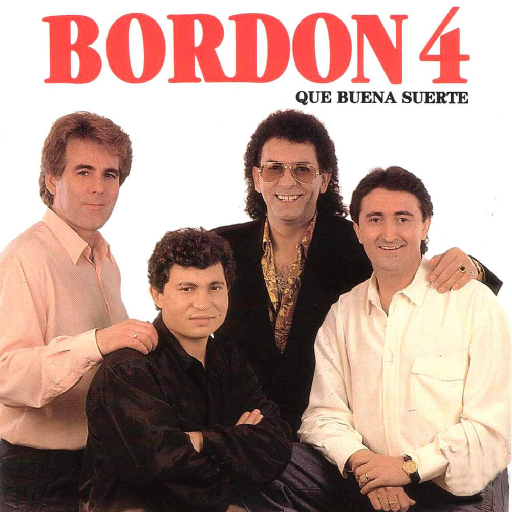 Picture of Que Buena Suerte