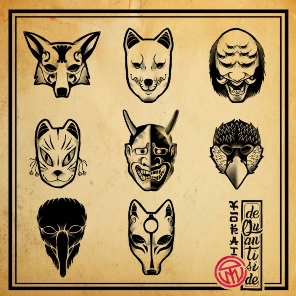 Picture of Yokai