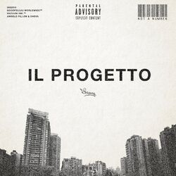 Cover of IL PROGETTO