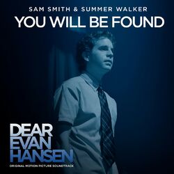 Cover of You Will Be Found (From The “Dear Evan Hansen” Original Motion Picture Soundtrack)