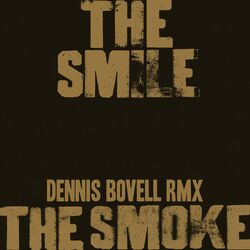 Cover of The Smoke (Dennis Bovell RMX)