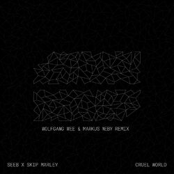 Cover of Cruel World (Wolfgang Wee & Markus Neby Remix)