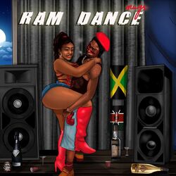 Cover of Ram Dance