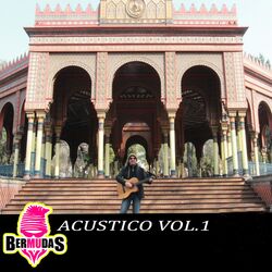 Cover of Acústico, Vol. 1