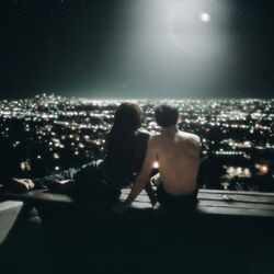 Cover of Luna