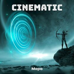 Cover of Cinematic