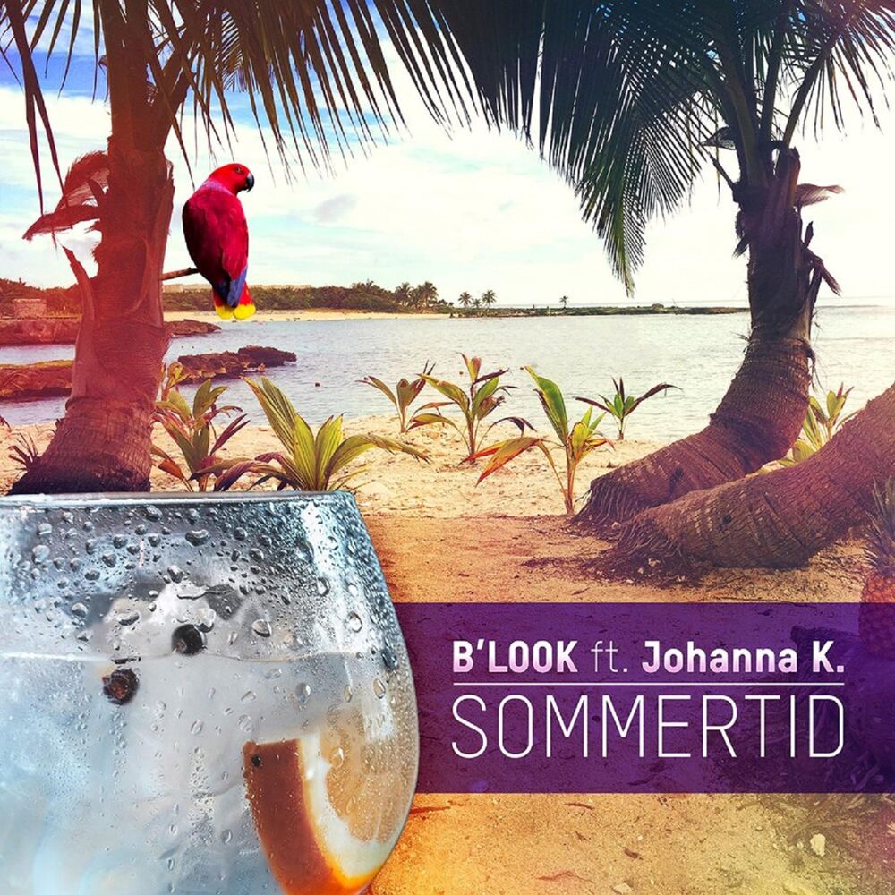 Picture of Sommertid (feat. Johanna.K)