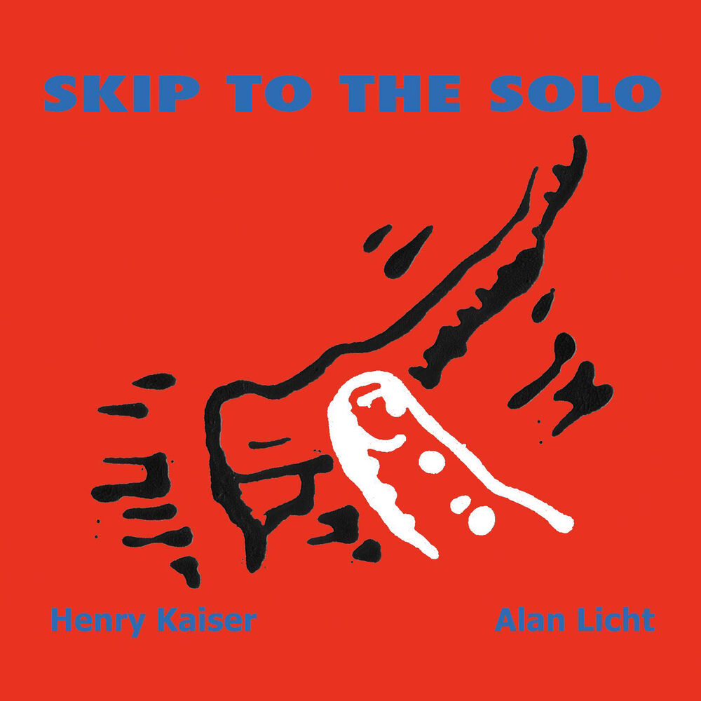 Picture of Skip to the Solo
