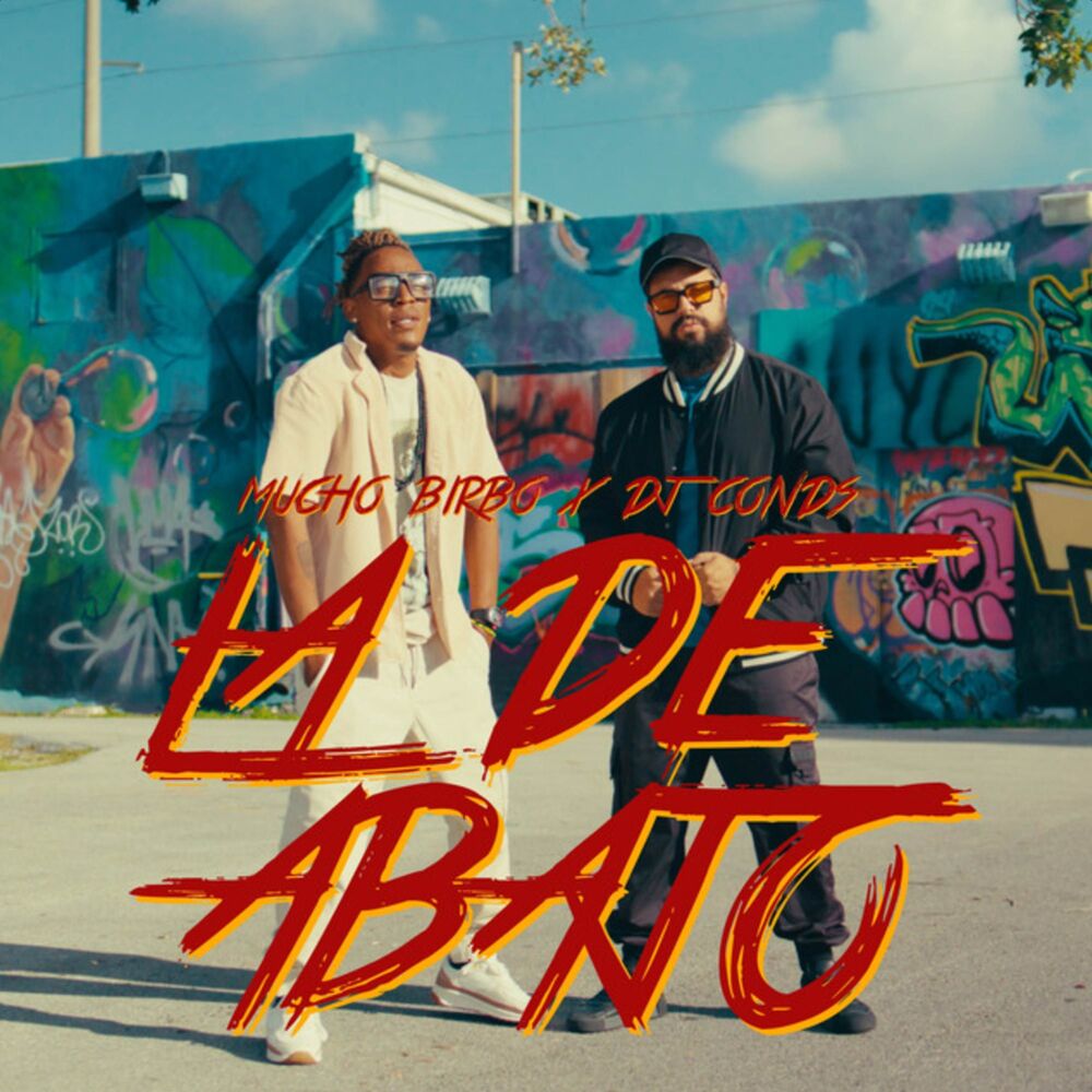 Picture of La de Abajo