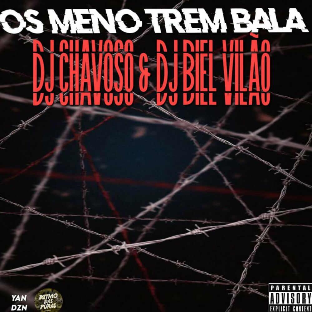 Picture of Os Meno Trem Bala