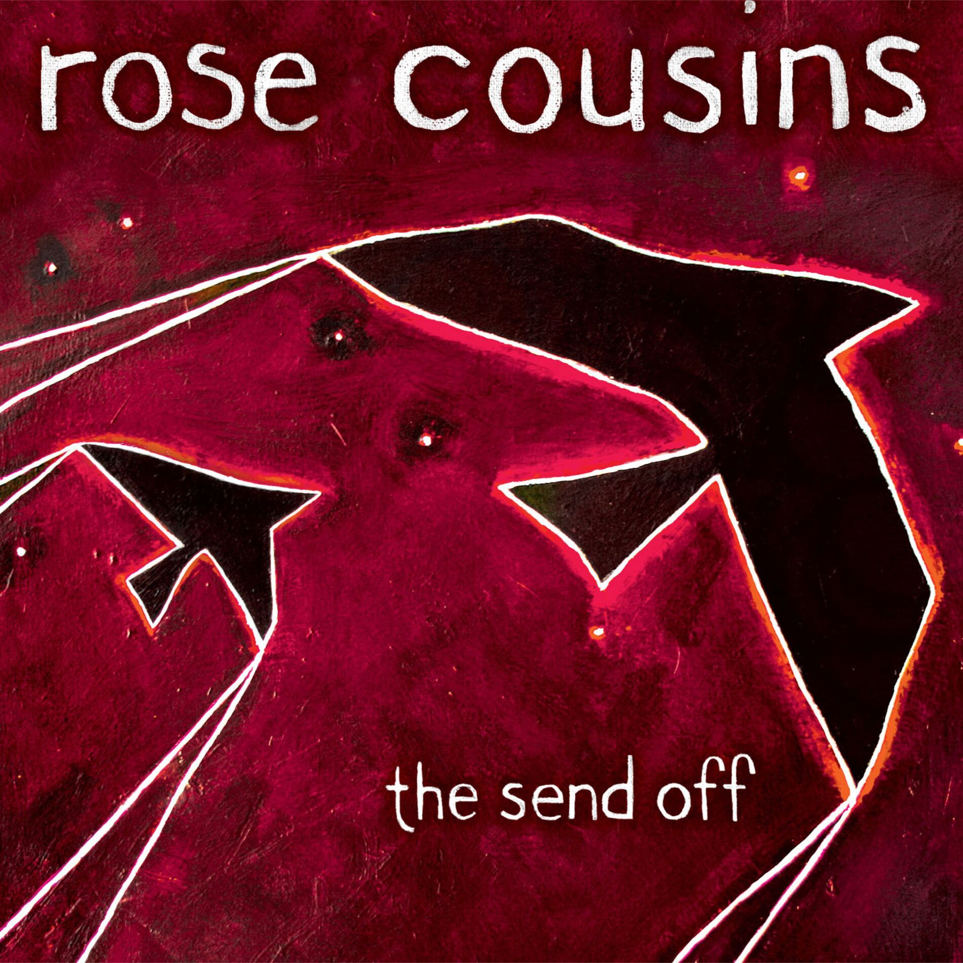 Album cover of The Send Off
