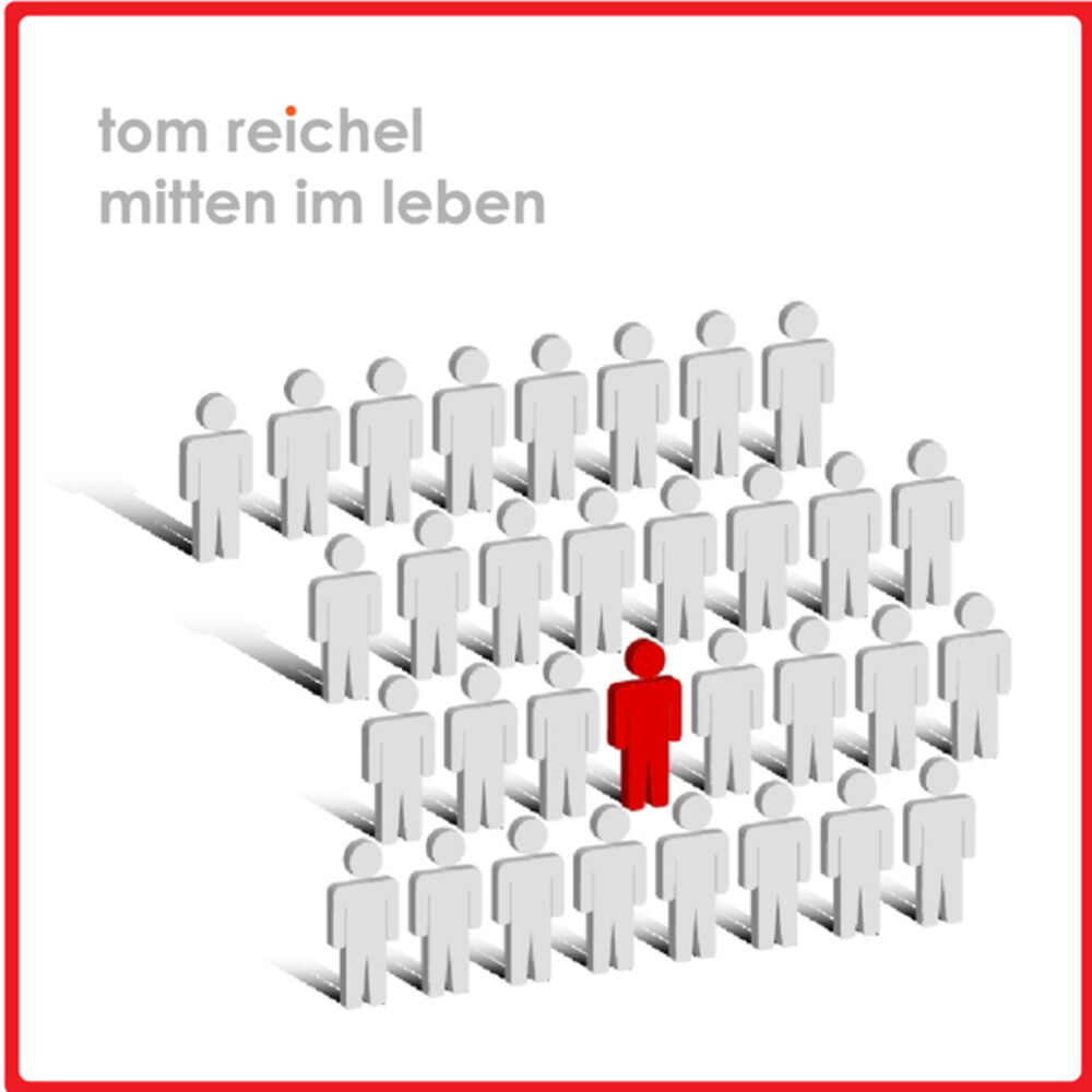Picture of Mitten im Leben