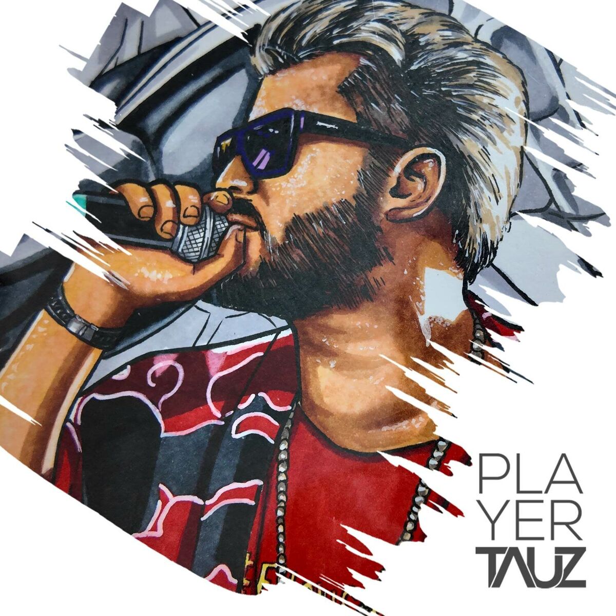 Album cover of TMJ ATÉ O FIM