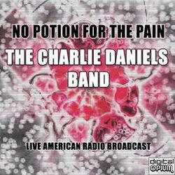 No Potion For The Pain (Live)