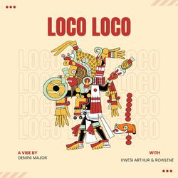 Cover of Loco Loco