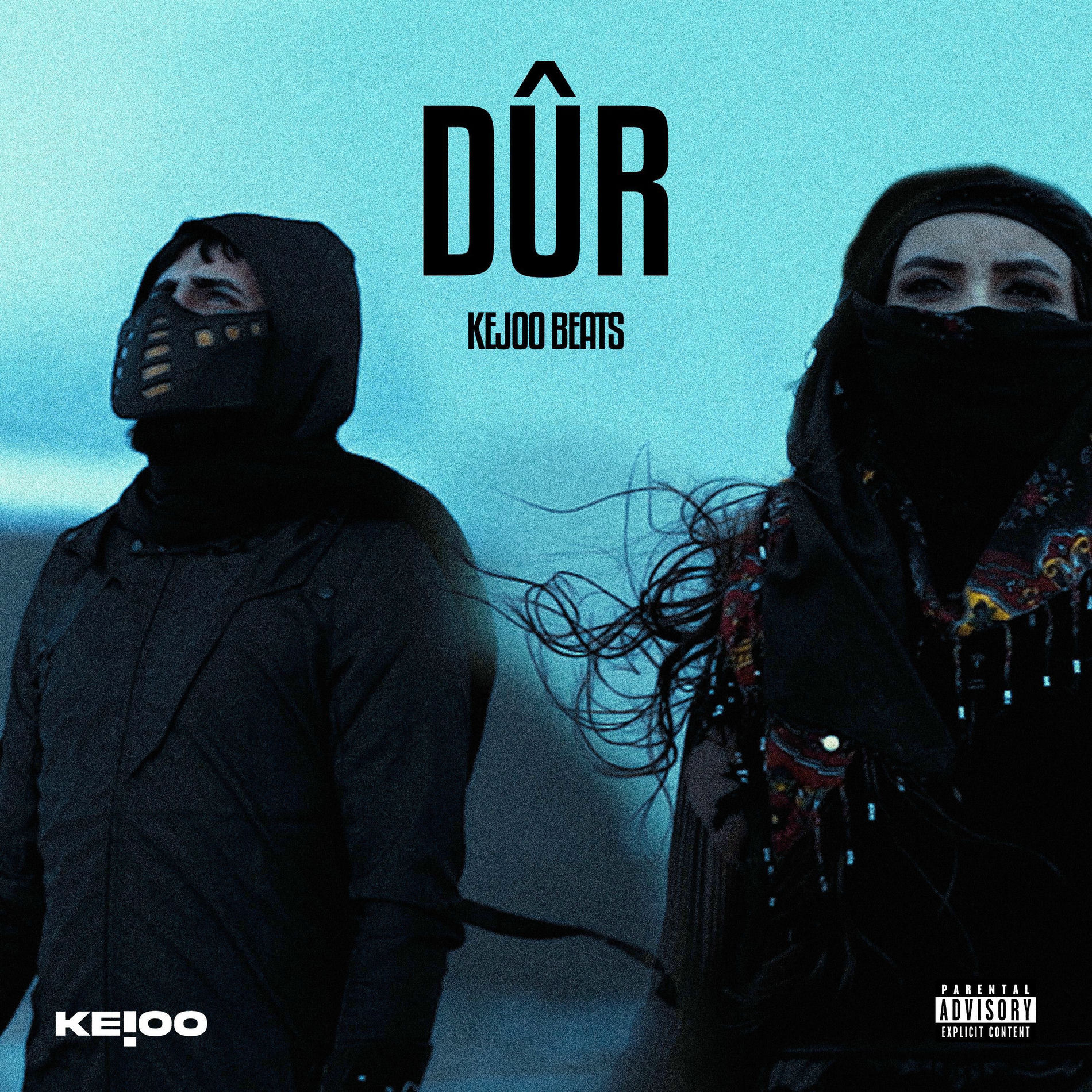 Album cover of Dûr