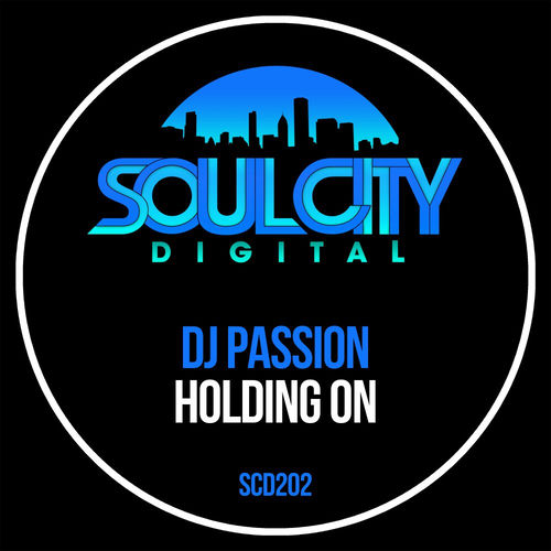 Holding On
