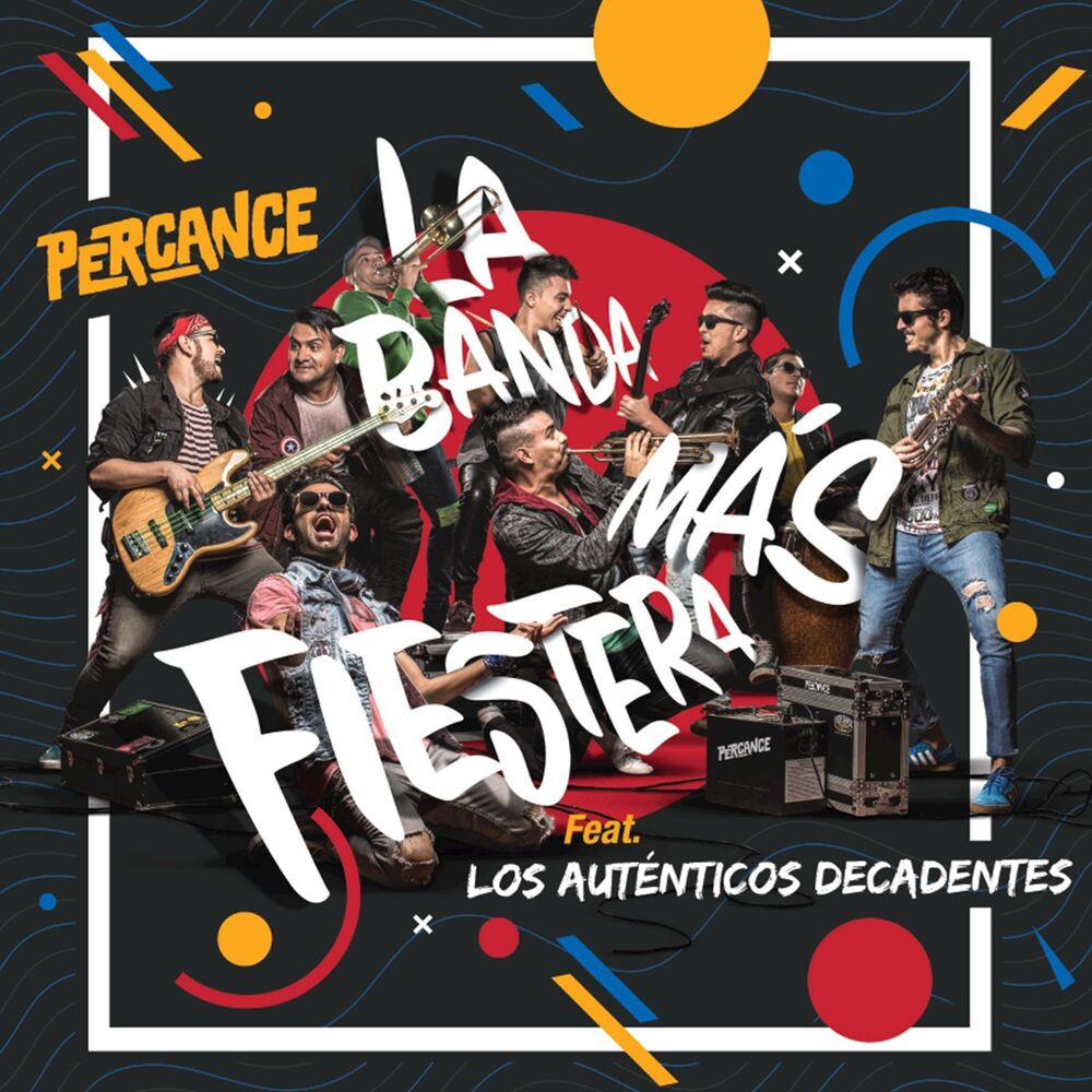 Picture of La Banda Mas Fiestera