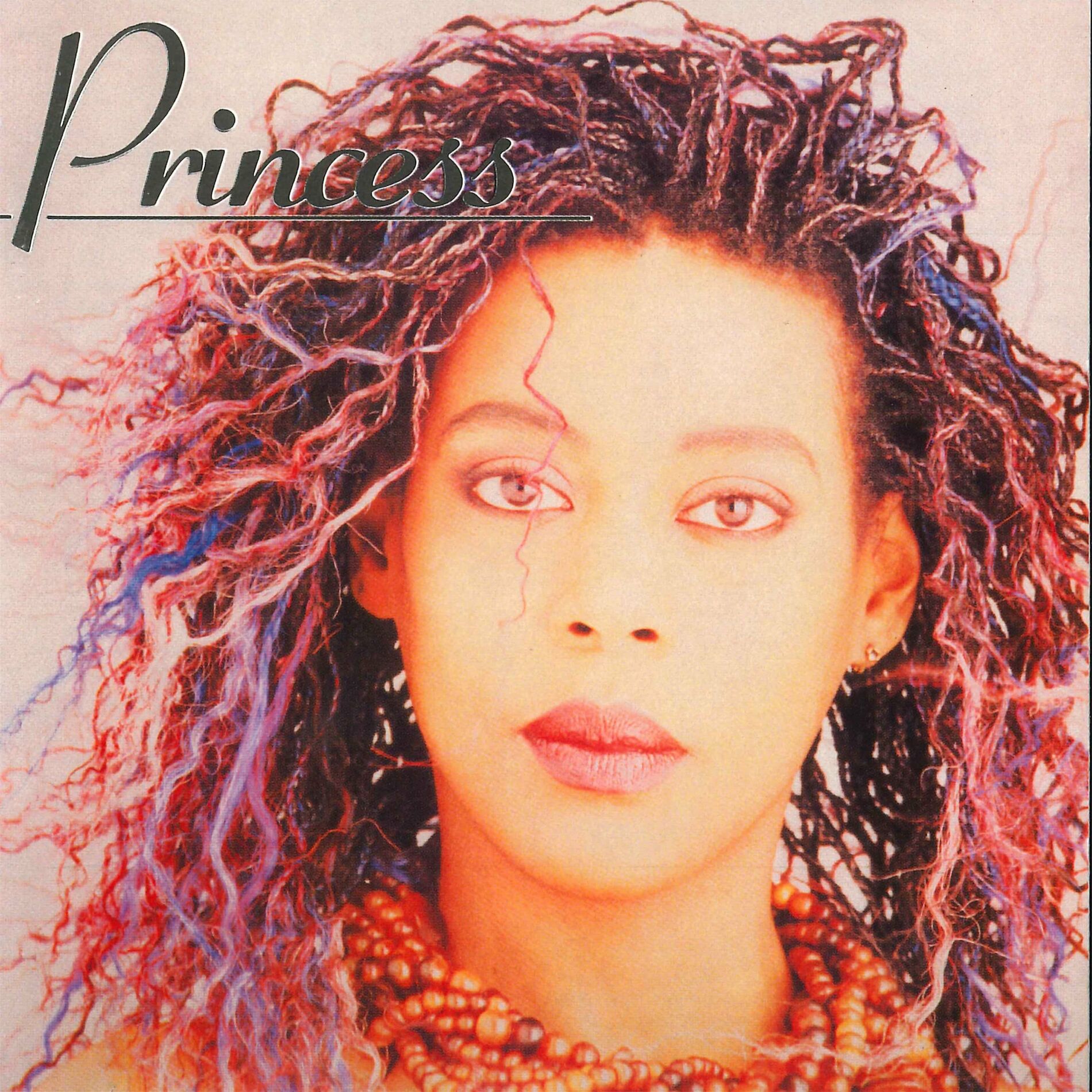 Album cover of In the Heat of a Passionate Moment