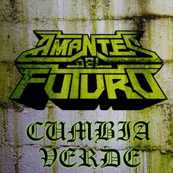 Cover of Cumbia Verde Limpia