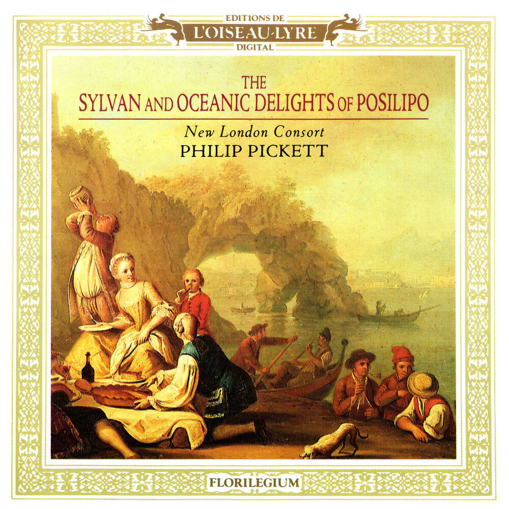 Picture of The Sylvan & Oceanic Delights of Posilipo